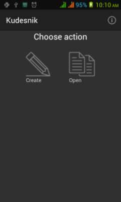 Play Kudesnik Archiver [ZIP, RAR] 